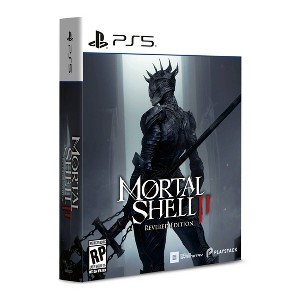 Mortal Shell II Revered Edition - PlayStation 5 : Target