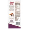 Fannie May Milk Chocolate Pecan Brittle Tablet 3.5 oz - 2 of 3