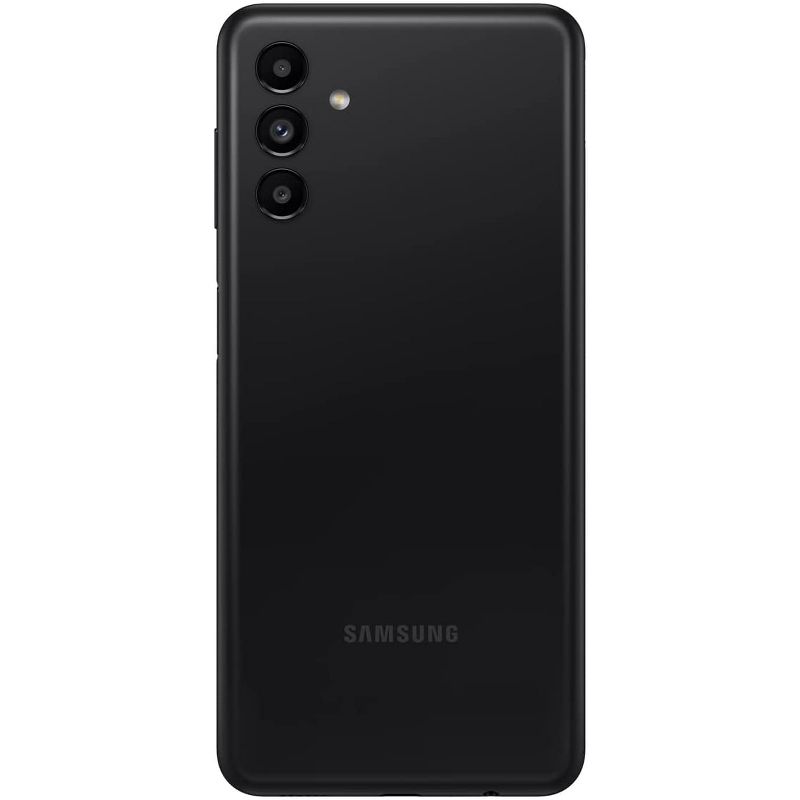 Samsung Galaxy A13 64GB ROM 4GB RAM A136U GSM Unlocked Smartphone - Black, 3 of 6