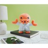 Toynk Futurama Zoidberg 8-Inch Chibi Collector Plush Toy - 4 of 4
