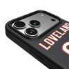 NFL Chicago Bears Players Game Tactic MagSafe Compatible Cell Phone Case for Apple iPhone 17 Series - 4 of 4