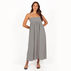 Petal and Pup Womens Andy Maxi Dress - 1 of 4