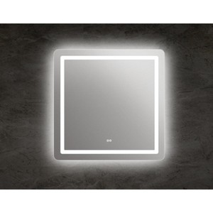 Chloe Lighting Speculo Back Lit Led Mirror 6000k Daylight White 24" Wide - 1 of 2