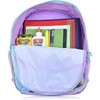 Disney Girls Princesses, Stitch and Minnie Mouse School Backpacks For Kids - 4 of 4