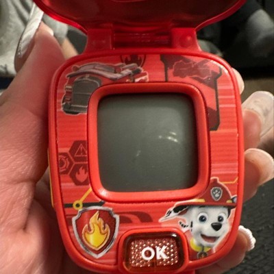 Vtech Orologio Marshall Paw Patrol Rosso