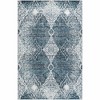 Unique Loom Kamala Washable Collection Area Rug - Chevron - 2 of 4