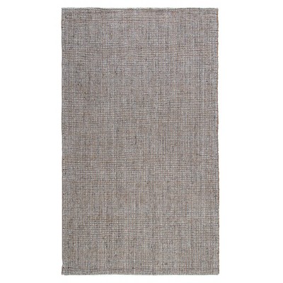 Anji Mountain Anders Area Rug Gray