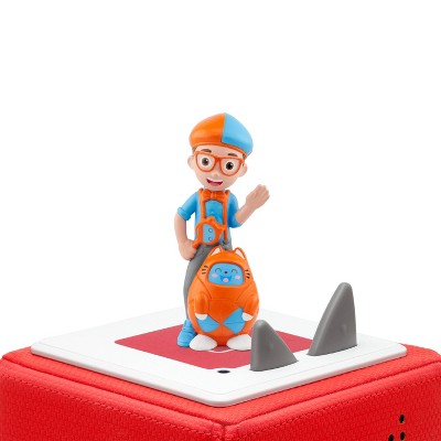 Tonies Blippi Audio Play Figurine