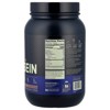 Optimum Nutrition Gold Standard® 100% Casein, Chocolate Supreme, 1.87 lb (850 g) - 2 of 4