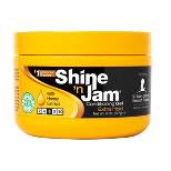 Ampro Shine'n Jam Conditioning Gel Extra Hold - 8 oz