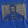 Supernatural Dean Mug Shot Adult T-Shirt - 2 of 4