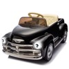 12V Kids Ride On Car, Battery Powered Electric Vehicle With Remote Control, Spring Suspension, Led Light and Music for Toddler Boys Girls 3-8 - 2 of 4
