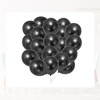 Unique Bargains Latex Party Balloons 10-inch Round Wedding Anniversary Birthday Party Backdrop Decorations 20 Pcs - 3 of 4