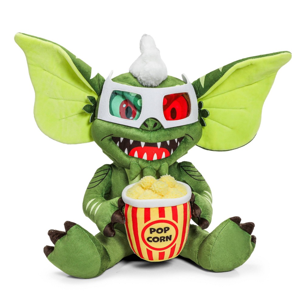 KidRobot Gremlins 14.5 Stylized Hug Me Stripe