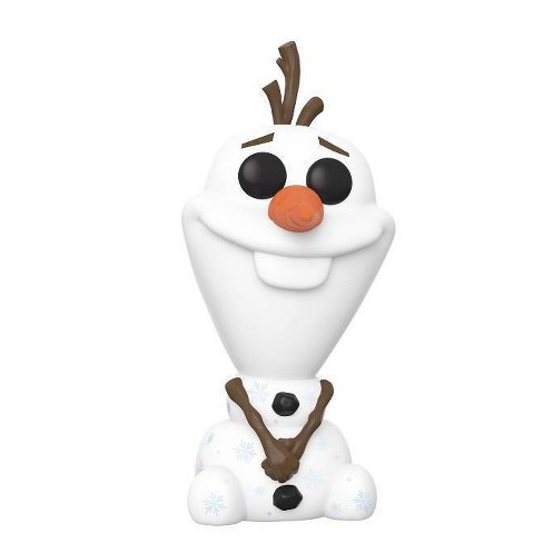 Funko Pop Disney Frozen 2 10 Olaf Target Exclusive Target