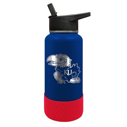 Kentucky Wildcats 24oz. Thirst Hydration Water Bottle