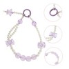 Unique Bargains Bow Star Phone Charm 1 Pc - 4 of 4