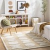 Livabliss Rodos Woven Indoor Area Rugs - 2 of 4