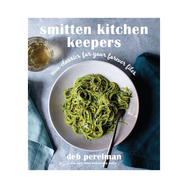 Smitten Kitchen Keepers - by  Deb Perelman (Hardcover), 1 of 2