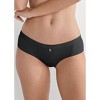 VENUS Womens Lace Back Hipster - 3 of 4