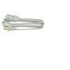 Woods 13' Indoor White Extension Cord : Target