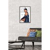 Trends International NBA Orlando Magic - Paolo Banchero Feature Series 23 Framed Wall Poster Prints - 2 of 4