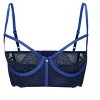 Adore Me Women's Chevelle Cupless Bra - 4 of 4