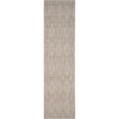 Courtyard CY8522 Power Loomed Indoor and Outdoor Rug - Safavieh