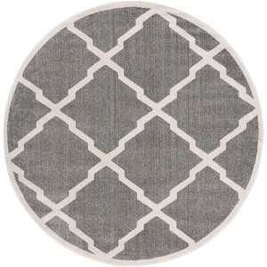 Amherst AMT421 Power Loomed Indoor Rugs - Safavieh - 1 of 4