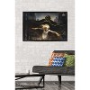 Trends International Marvel Comics TV - Cloak and Dagger - Flying Framed Wall Poster Prints - 2 of 4