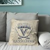 NCAA Virginia Cavaliers 26 x 26 Woven Tapestry Pillow - 3 of 4
