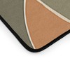 Cuss Yeah Designs Abstract Oranges Desk Mat - Deny Designs - 3 of 4