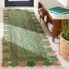 Cape Cod CAP201 Hand Woven Indoor Rugs - Safavieh - 2 of 4
