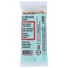 Taos Bakes Dark Chocolate Almond and Sea Salt Bars - 12 bars, 1.8 oz - 3 of 4
