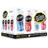 Mike's Hard Freeze Variety Pack - 12pk/12 Fl Oz Can : Target