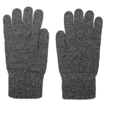 Lona Scott Women's Pure Cashmere Gloves