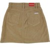 Calvin Klein Womens Corduroy Mini Skirt - 2 of 2