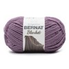 Bernat Blanket Big Ball Yarn 24 Pack-Shadow Purple - 2 of 4