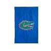 Evergreen NCAA University of Florida Applique House Flag 28 x 44 Inches Outdoor Decor for Homes and Gardens - 2 of 2