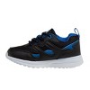 Avalanche Boy Sneakers - Lightweight Tennis Breathable Athletic Running Shoes (Little Kid) - 2 of 4
