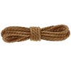 INSPIRE CHIC Waxed Round Braided Waterproof Shoelaces 1 Pair - 2 of 4