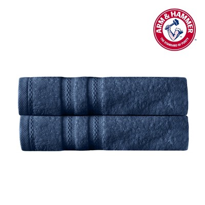 Arm & Hammer 2pc Performance Hand Towel Set