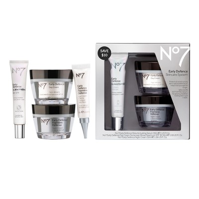 no7 early defence day cream spf 30 reviews