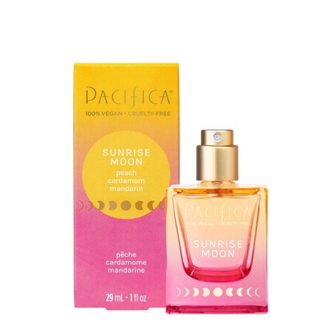 Pacifica Women's Beauty Spray Perfume, Persian Rose - 1 fl oz bottle