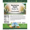 TerraVita Nectarine Apple Rooibos Tea (Loose) (4 oz, ZIN: 537762, 3-Pack) - 2 of 4
