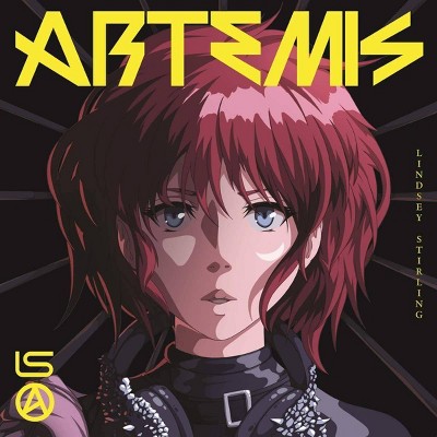 Lindsey Stirling - Artemis  (2 LP) (Vinyl)