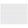 Pacon Zaner-Bloser D'Nealian Multi-Program Tablet Handwriting Paper Grades K-1st 40 Sheets (2480) - 2 of 2
