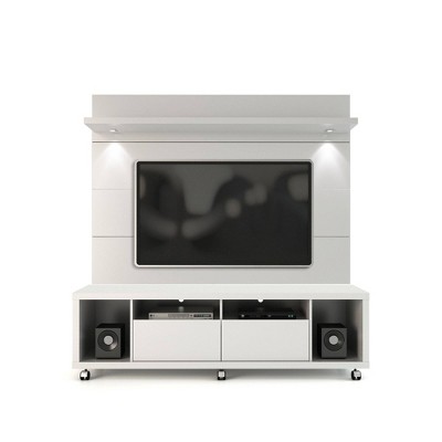 target tv entertainment center