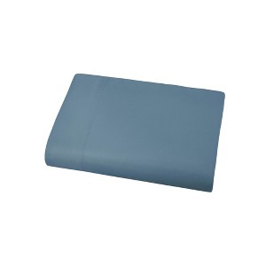 Southshore Fine Linens, Oversized Flat Sheets - 1 of 3