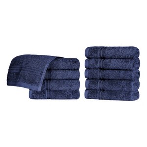 Premium Cotton Absorbent Luxury Weight Set by Blue Nile Mills - 1 of 4